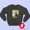 Funny Salad Fingers Rusty Spoons Unisex Sweatshirt