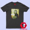 Funny Salad Fingers Rusty Spoons Unisex T Shirt