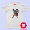 Funny Travis Scott And Kylie Jenner Unisex T Shirt