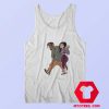 Funny Travis Scott And Kylie Jenner Unisex Tank Top