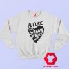 Future Mrs Shawn Mendes Unisex Sweatshirt