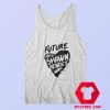 Future Mrs Shawn Mendes Unisex Tank Top