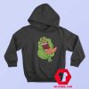 Ghostbusters Slimer Hungry Ghost Unisex Hoodie