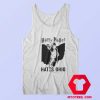 Harry Potter Hates Ohio Unisex Tank Top