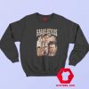 Harry Style Heavy Metal Vintage Unisex Sweatshirt