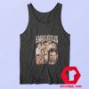 Harry Style Heavy Metal Vintage Unisex Tank Top