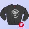 Howler Head Monkey Kentucky Whiskey Sweatshirt