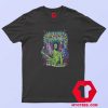 Jimi Hendrix Experienced Groovy Neon T Shirt