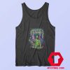 Jimi Hendrix Experienced Groovy Neon Tank Top