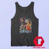 Lil Kim Bikini Vintage 90s Graphic Unisex Tank Top 1