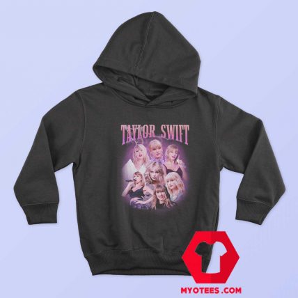 Limited Edition Taylor Swift Evermore Hoodie