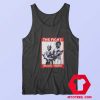 M Hagler Vs Tommy Hearns Retro Boxing Tank Top