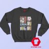 MTV Music Television Dario 90s Vintage Sweatshirt