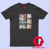 MTV Music Television Dario 90s Vintage T Shirt