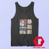 MTV Music Television Dario 90s Vintage Tank Top