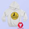 McCulloch Chain Saws Vintage Ringer Hoodie