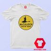 McCulloch Chain Saws Vintage Ringer T Shirt