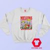 Melvins Houdini Metal Rock Band Vintage Sweatshirt