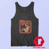 Miles Davis Young Miles Retro Unisex Tank Top