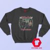 Motley Crue Drx Feel Good Rock Vintage Sweatshirt