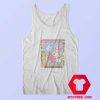 My Melody Strawberry Picking Farm Unisex Tank Top