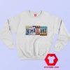 Nomadland Starring Frances McDormand Sweatshirt