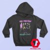 One Direction On The Road Again World Tour Hoodie