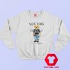 Polo Bear Ralph Lauren New York Unisex Sweatshirt