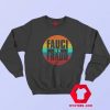 Retro Vintage Fauci Is A Fraud Unisex Sweatshirt