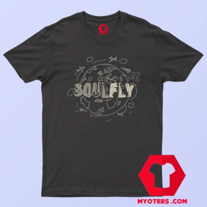 Rod Wave Soulfly Classic Unisex T Shirt