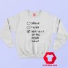 Single Taken Dating Byron Sully Dr Quinn Sweatshirt