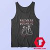 Social Distortion Ball Chain Tour Unisex Tank Top