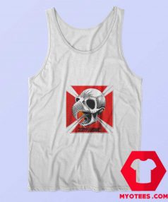 Tony Hawk Vintage Logos Powell Peralta Tank Top