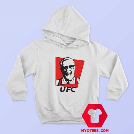 UFC Parody Conor Mcgregor Unisex Hoodie