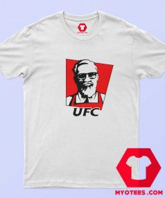 UFC Parody Conor Mcgregor Unisex T Shirt