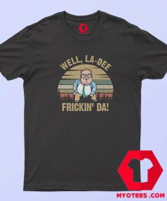 Van Down By The River Movie Comedy T Shirt