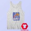 Vintage 90s Phoenix Suns Basketball Team Tank Top