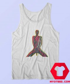 Vintage A Tribe Called Quest Midnight Tank Top