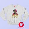 Vintage Billie Holiday Lady Day Unisex Sweatshirt