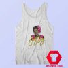 Vintage Billie Holiday Lady Day Unisex Tank Top