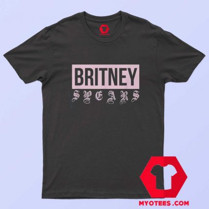 Vintage Britney Spears Womanizer Unisex T Shirt