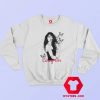 Vintage Carey On Mariah Carey Unisex Sweatshirt