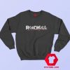 Vintage Cool Roadkill Casual Retro Unisex Sweatshirt