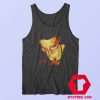 Vintage Deftones Around The Fur Concert Tank Top