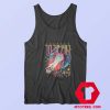 Vintage Journey Escape World Tour 1981 Tank Top