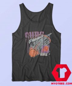 Vintage NBA Phoenix Suns Basketball Tank Top