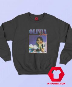 Vintage Olivia Rodrigo Target Unisex Sweatshirt