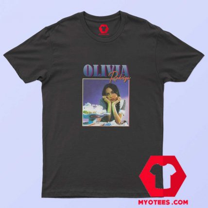 Vintage Olivia Rodrigo Target Unisex T Shirt