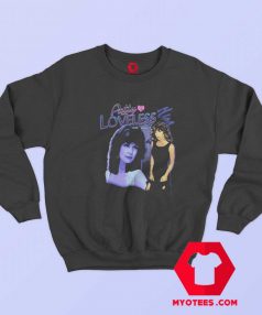 Vintage Patty Loveless On Tour Unisex Sweatshirt