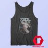 Vintage The Cars American Rock Band Unisex Tank Top